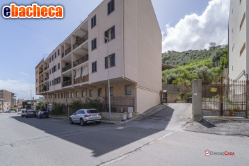 appartamento in affitto a Messina in zona Centro Storico
