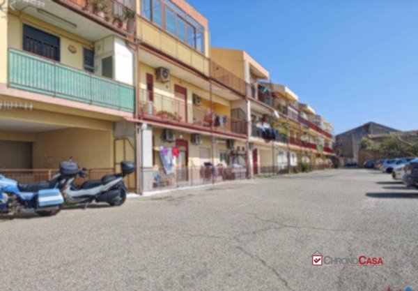 appartamento in affitto a Messina