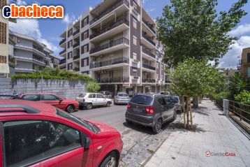 appartamento in affitto a Messina in zona Centro Storico