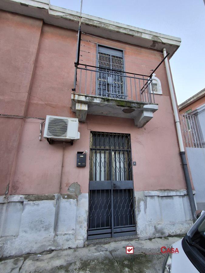 appartamento in affitto a Messina