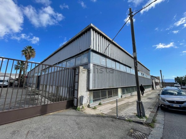 casa indipendente in affitto a Messina in zona Centro Storico
