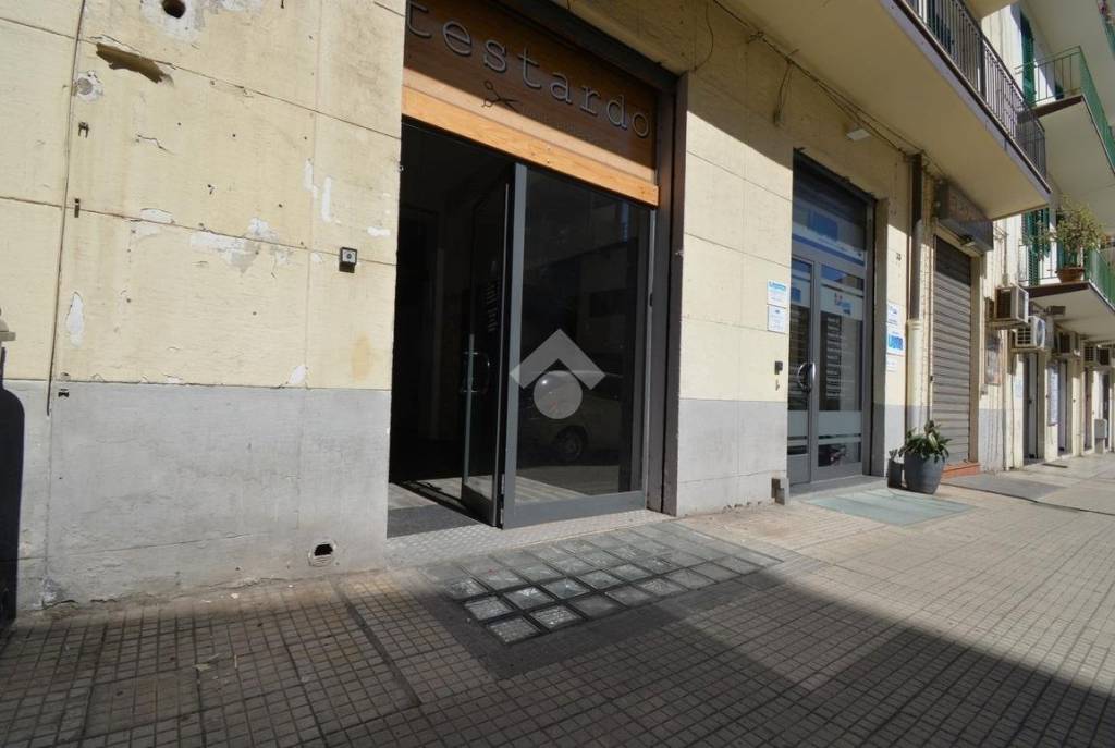 negozio in affitto a Messina in zona Centro Storico