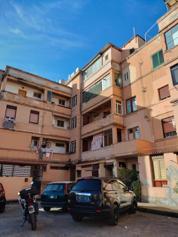 appartamento in affitto a Messina