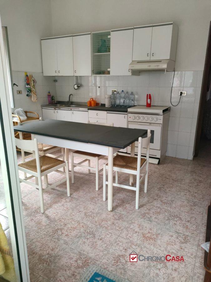 appartamento in affitto a Messina in zona Centro Storico