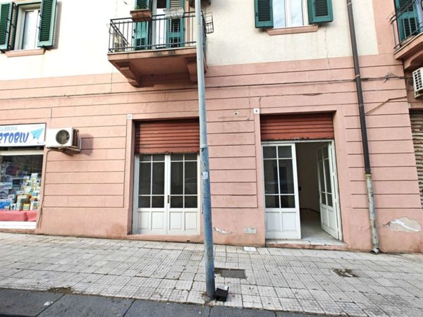 appartamento in affitto a Messina