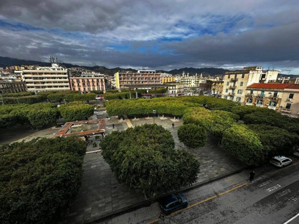 appartamento in affitto a Messina