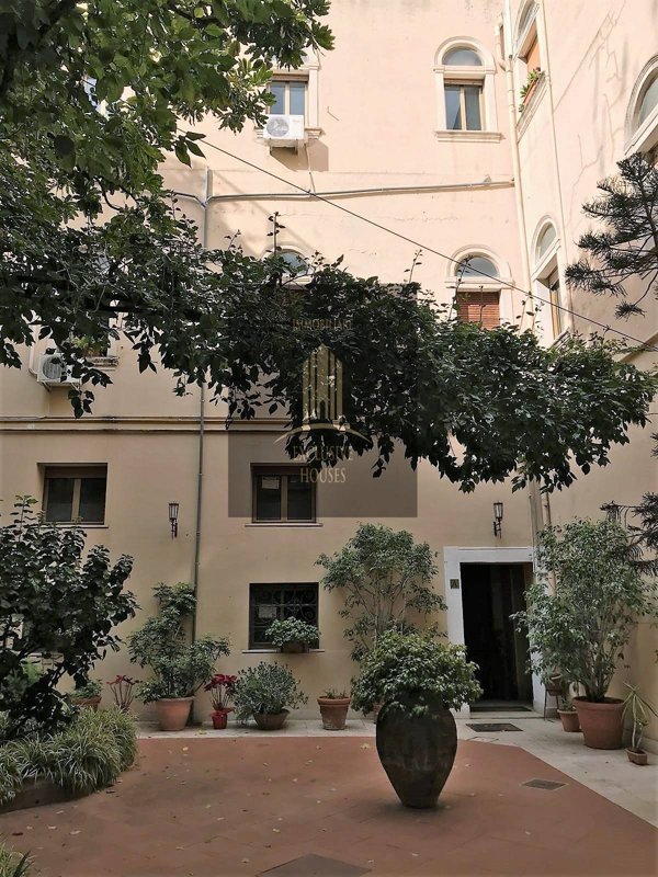 appartamento in affitto a Messina in zona Centro Storico