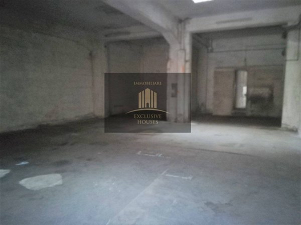 negozio in affitto a Messina in zona Centro Storico