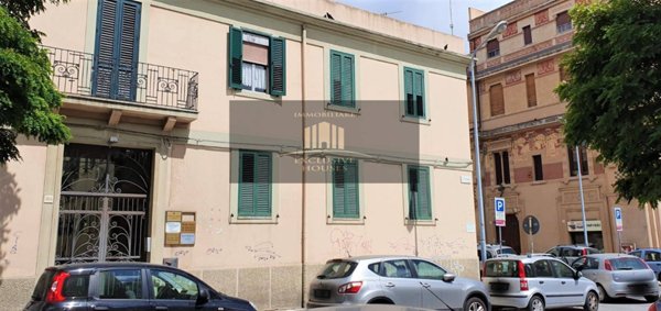 appartamento in affitto a Messina in zona Centro Storico