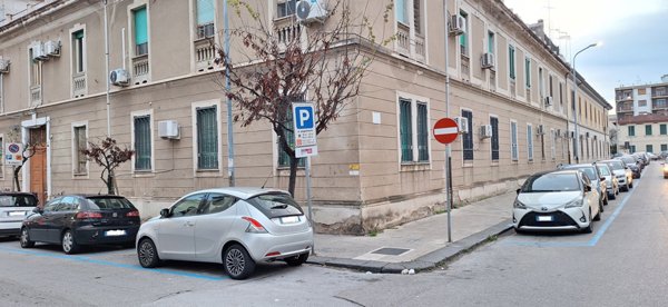appartamento in affitto a Messina