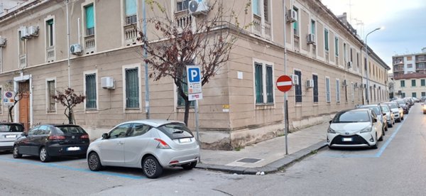 appartamento in affitto a Messina