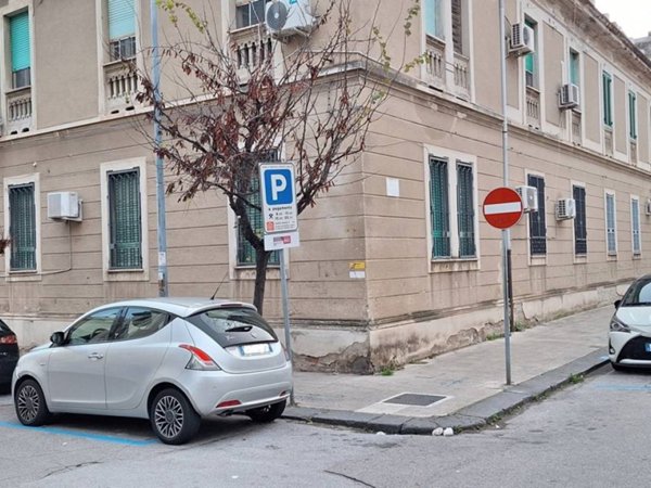 ufficio in affitto a Messina