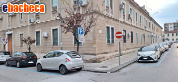 appartamento in affitto a Messina in zona Centro Storico