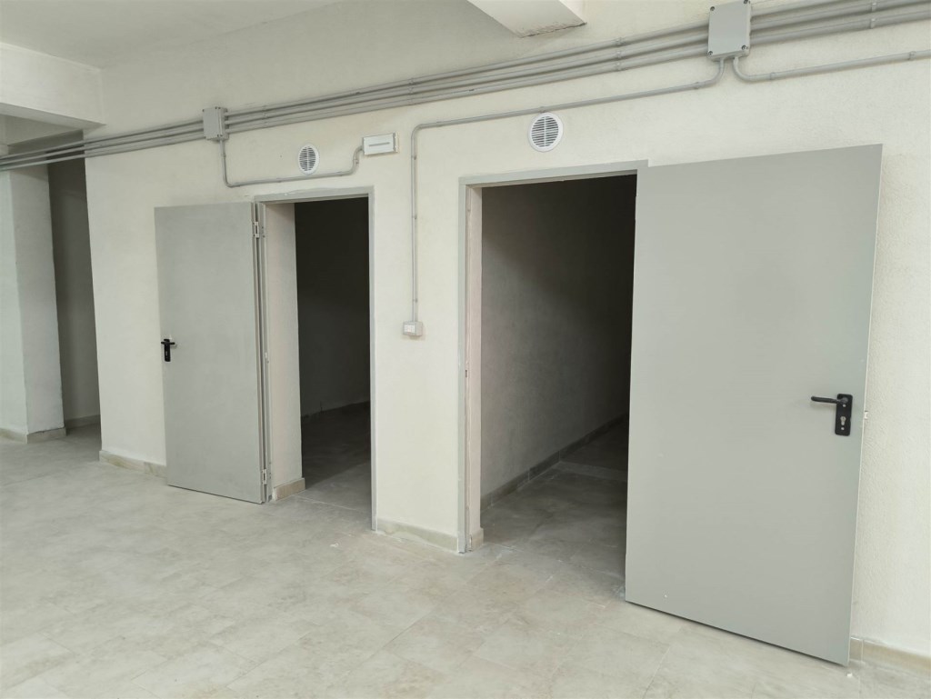 appartamento in affitto a Messina in zona Tremestieri