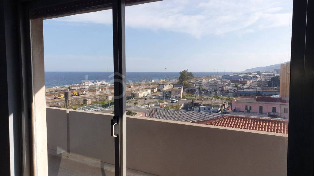 appartamento in affitto a Messina
