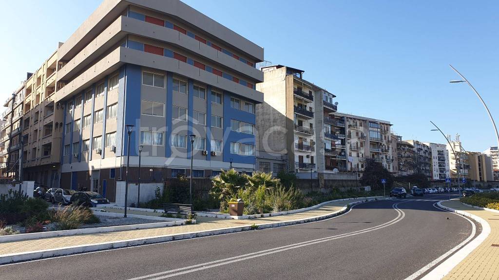 appartamento in affitto a Messina