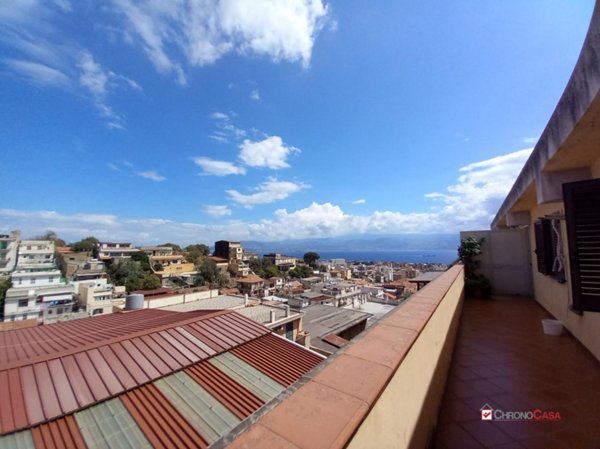 appartamento in affitto a Messina