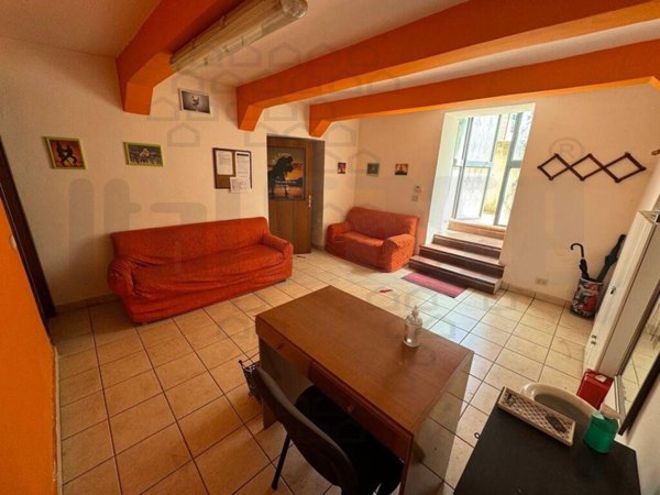 appartamento in affitto a Messina in zona Centro Storico