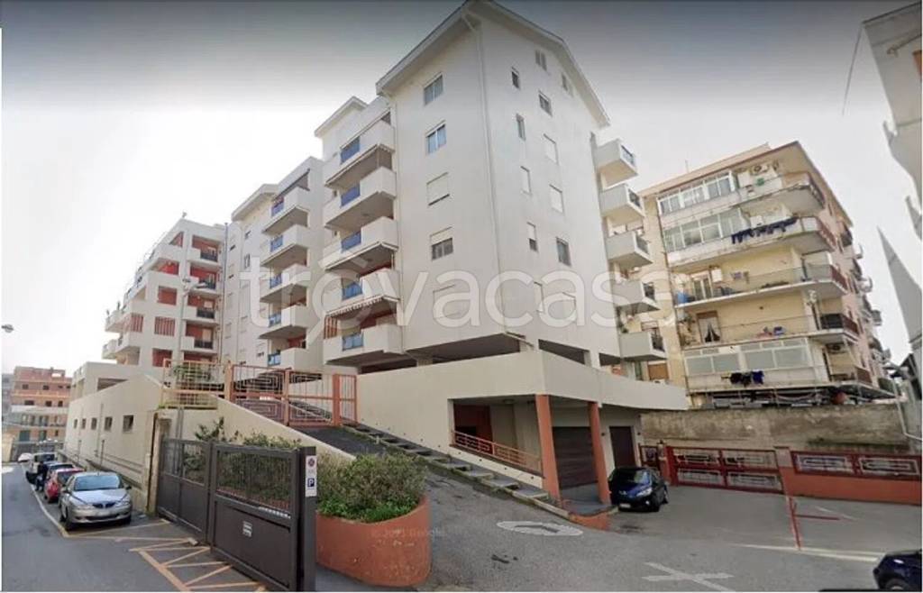 negozio in affitto a Messina in zona Contesse