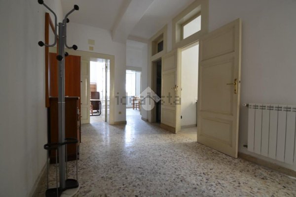 appartamento in affitto a Messina in zona Gravitelli