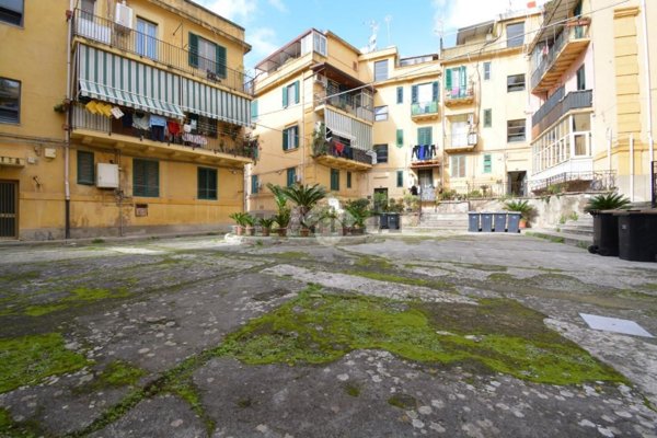 appartamento in affitto a Messina in zona Gravitelli