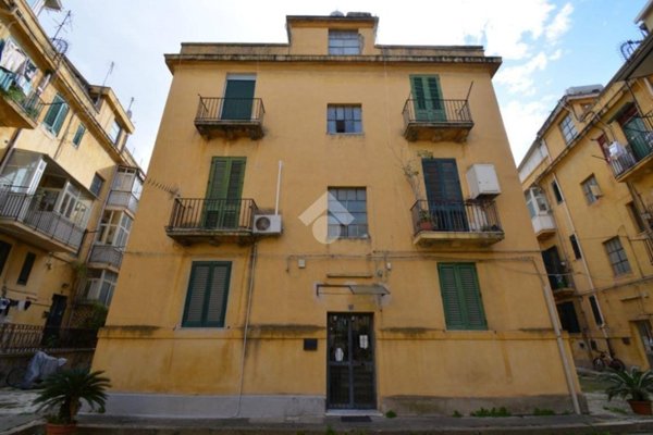appartamento in affitto a Messina in zona Gravitelli
