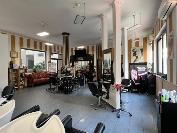 locale commerciale in affitto a Messina in zona Contesse