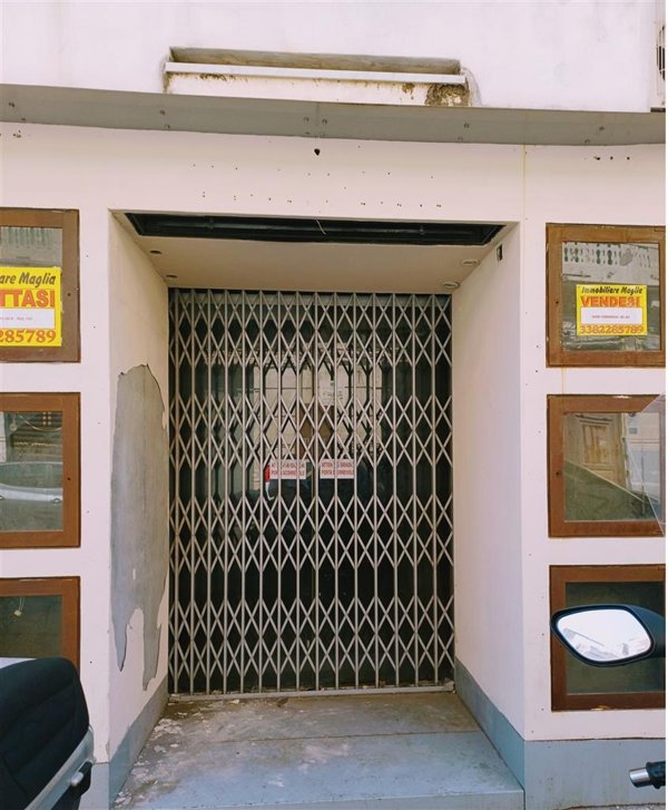 appartamento in affitto a Messina