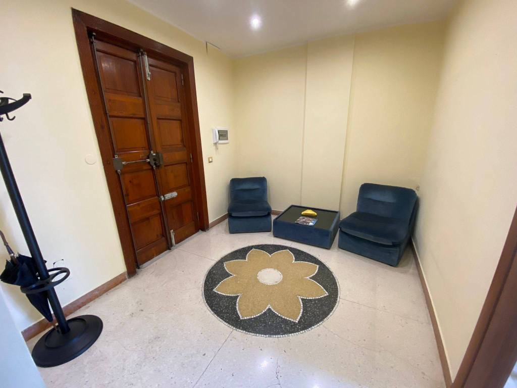 appartamento in affitto a Messina in zona Centro Storico