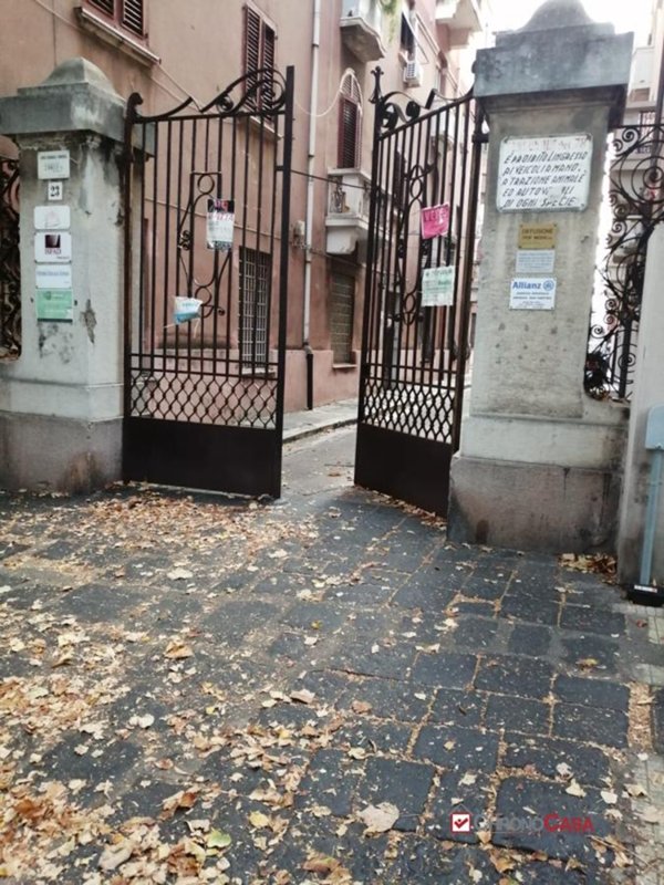 appartamento in affitto a Messina