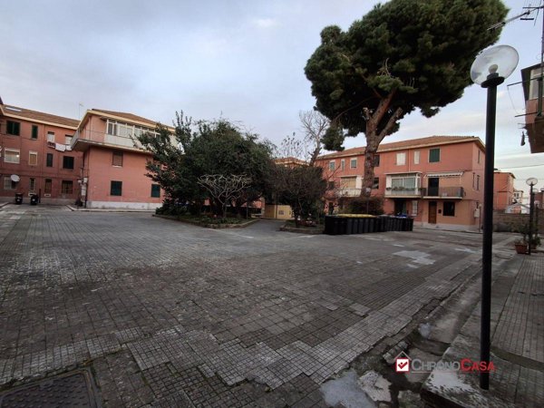appartamento in affitto a Messina
