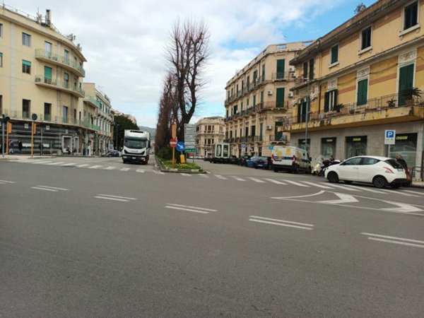 ufficio in affitto a Messina