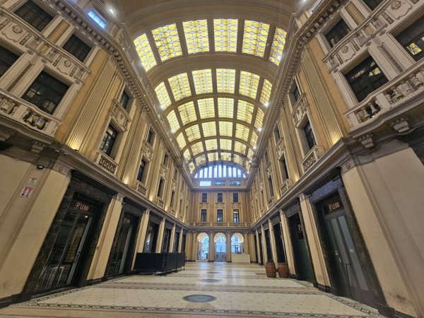 locale commerciale in affitto a Messina in zona Centro Storico
