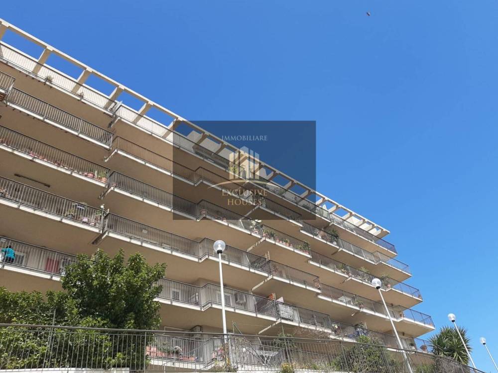 appartamento in affitto a Messina