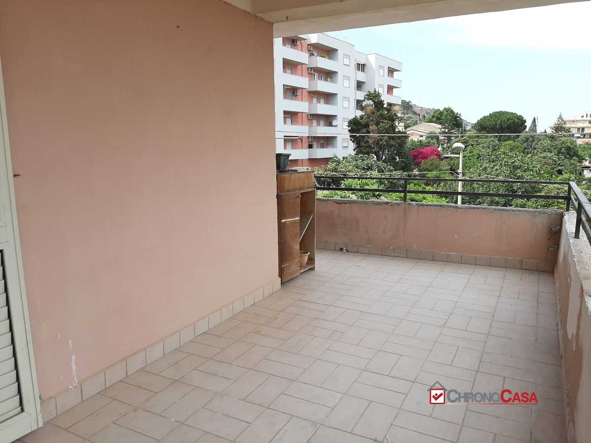 appartamento in affitto a Messina