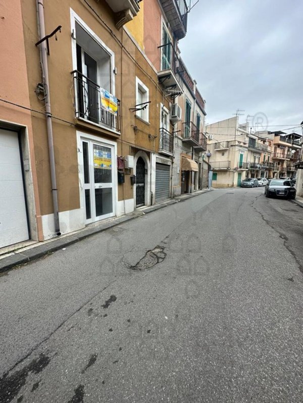 monolocale in affitto a Messina in zona Tremestieri