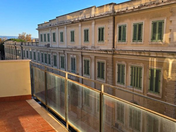 appartamento in affitto a Messina