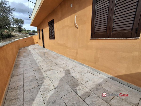 appartamento in affitto a Messina