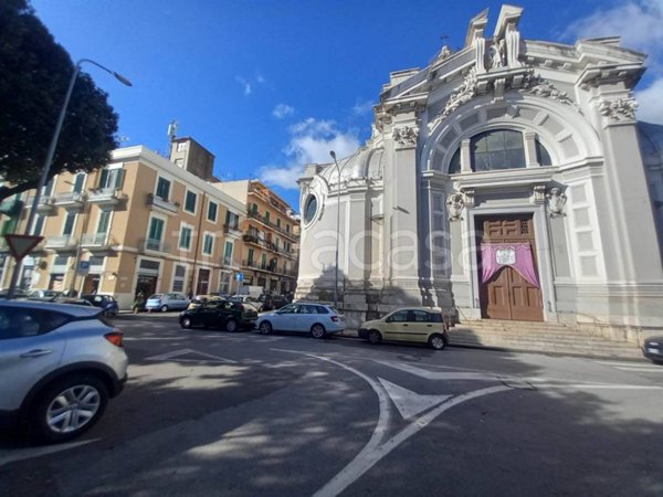 appartamento in affitto a Messina in zona Centro Storico