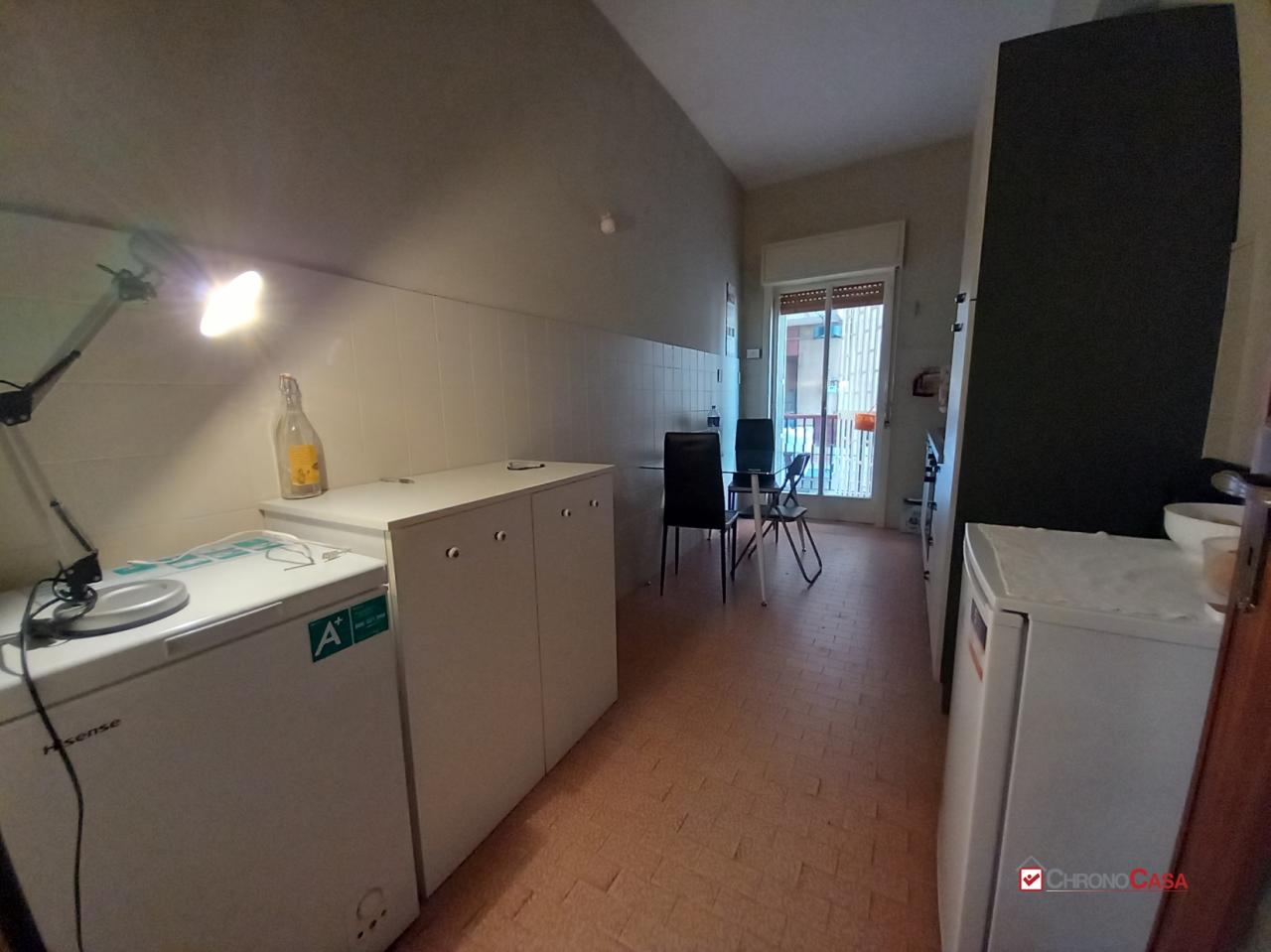 appartamento in affitto a Messina