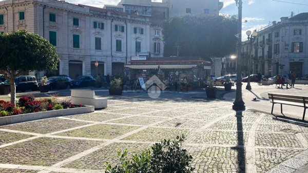 locale di sgombero in affitto a Messina in zona Gravitelli