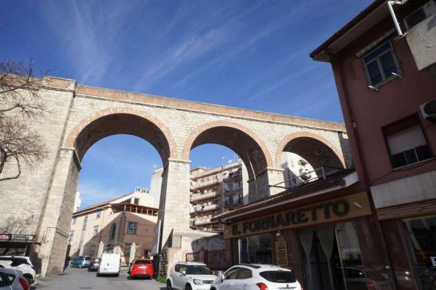locale commerciale in affitto a Messina in zona Centro Storico