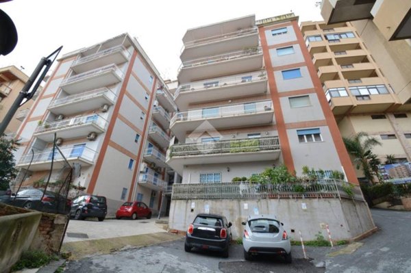 appartamento in affitto a Messina in zona Gravitelli