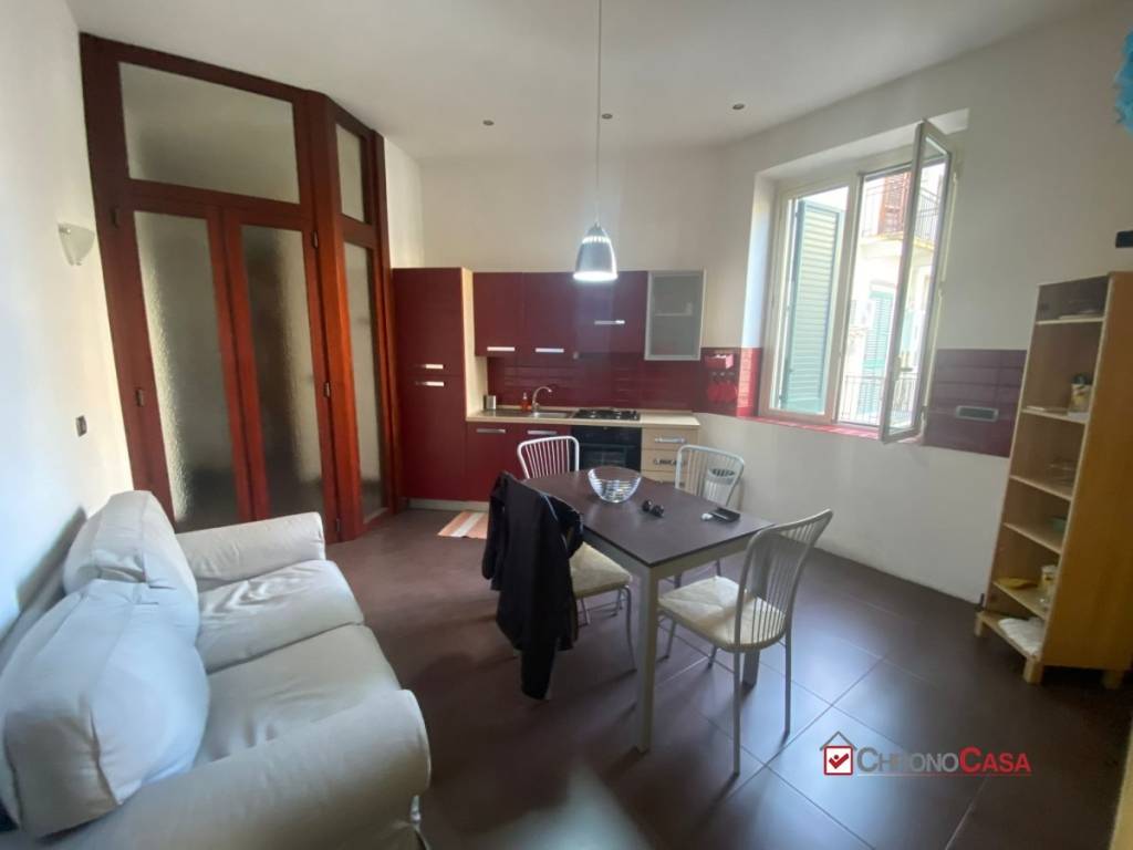 appartamento in affitto a Messina