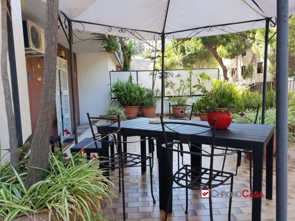 appartamento in affitto a Messina