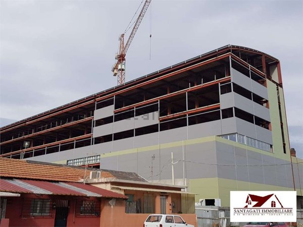 casa indipendente in affitto a Messina