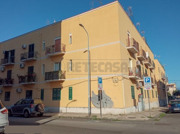 appartamento in affitto a Messina in zona Centro Storico