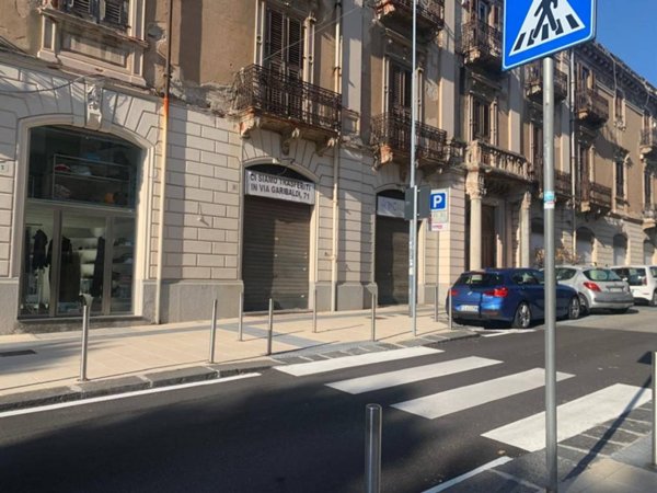appartamento in affitto a Messina in zona Centro Storico