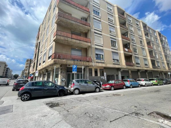 appartamento in affitto a Messina