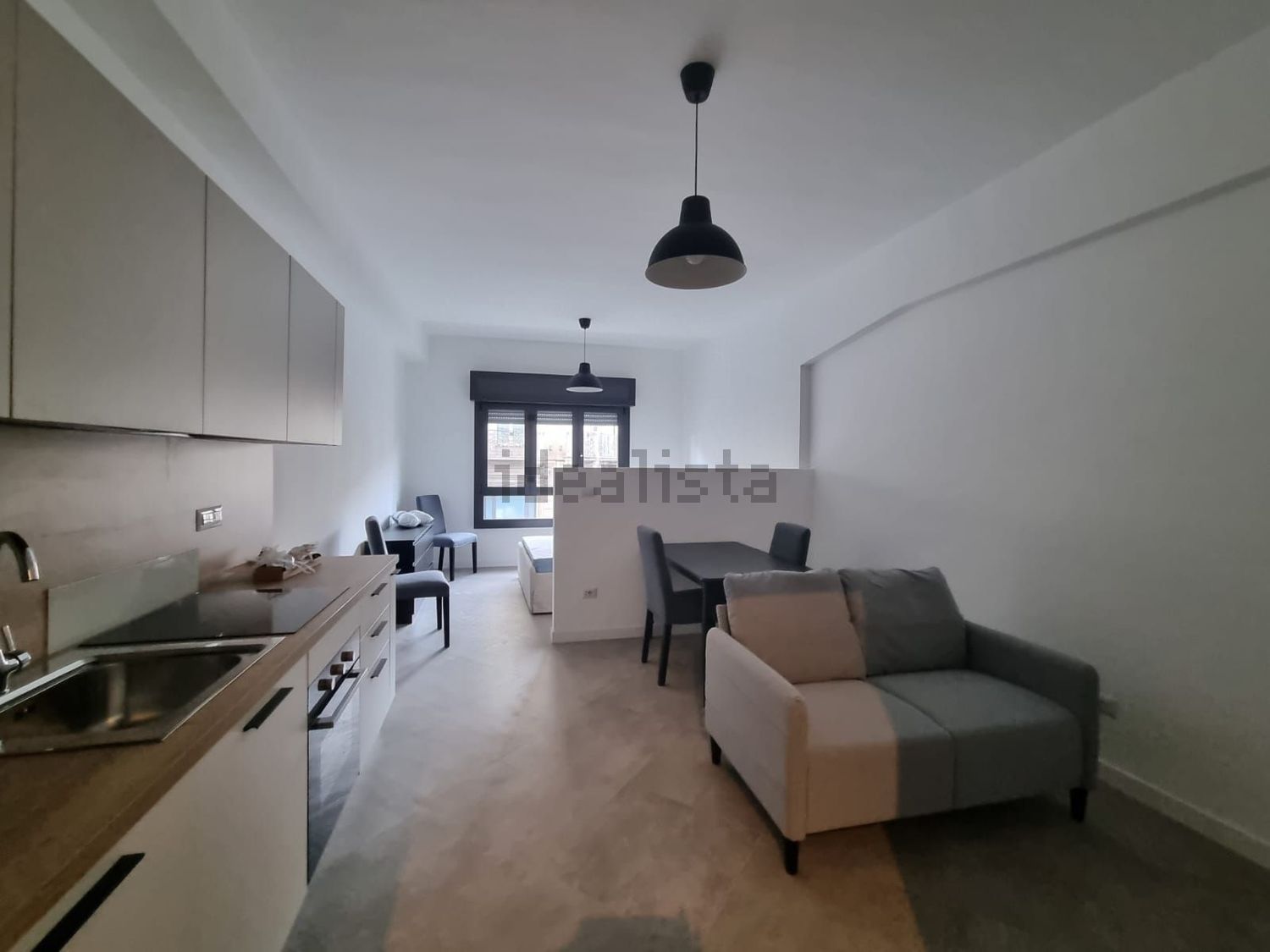 appartamento in affitto a Messina in zona Centro Storico